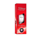 Titleist Trufeel Golf Balls - Double Dozen