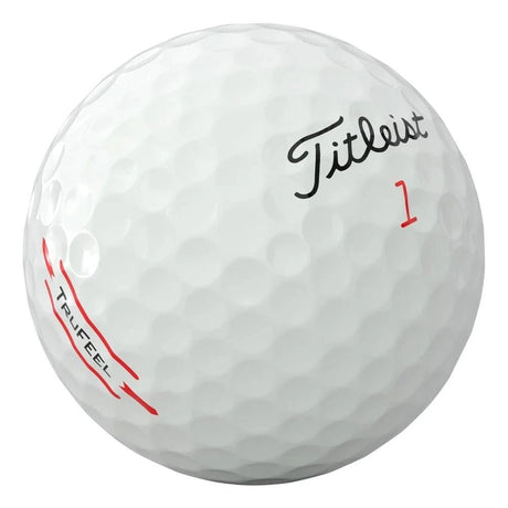 Titleist TruFeel Golf Balls