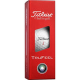 Titleist TruFeel Golf Balls