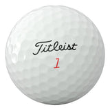 Titleist TruFeel Personalized Golf Balls
