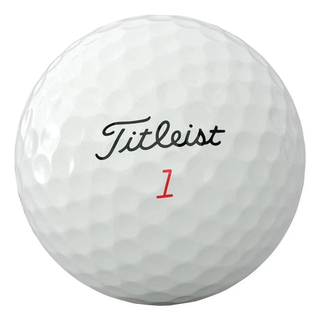 Titleist TruFeel Personalized Golf Balls