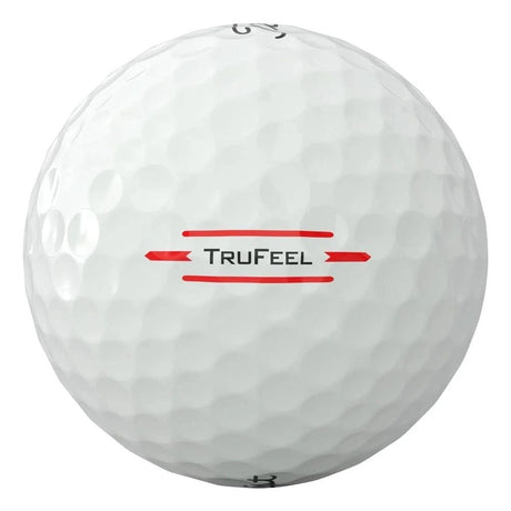 Titleist TruFeel Personalized Golf Balls