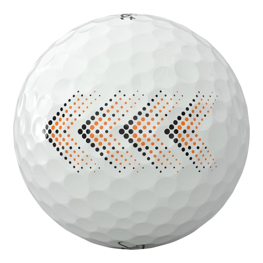 Titleist Velocity AIM Golf Balls