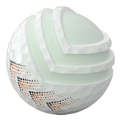 Titleist Velocity AIM Golf Balls