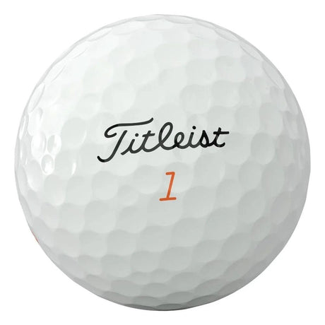 Titleist Velocity Personalized Golf Balls