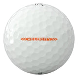 Titleist Velocity Personalized Golf Balls