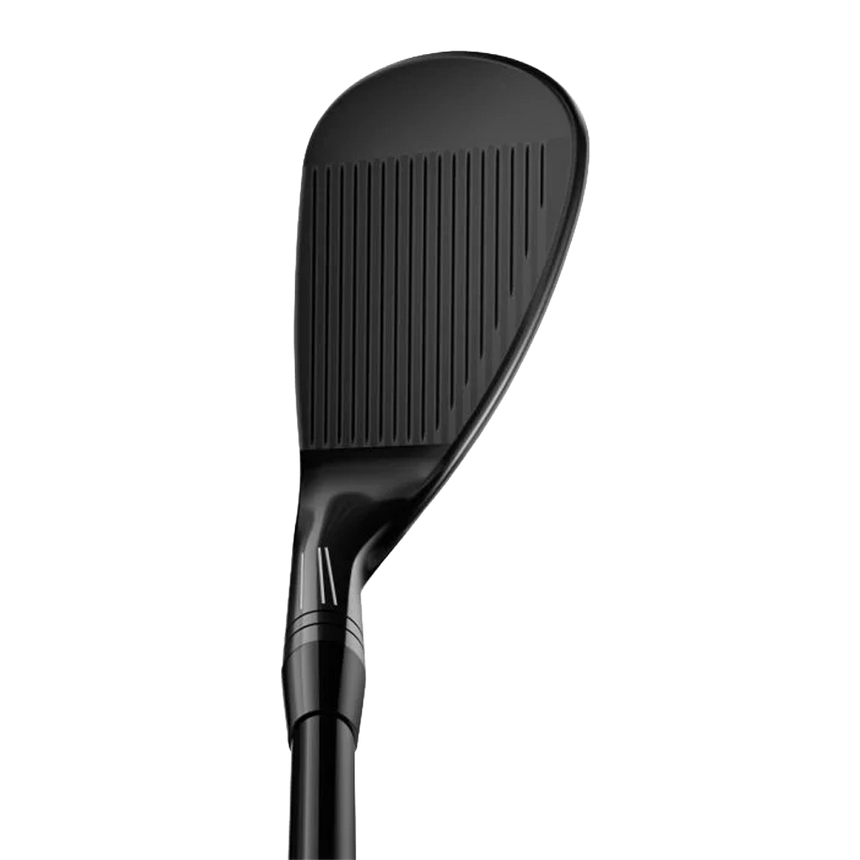 Titleist Vokey SM11 Wedge - Black Vapor With Flight Lines