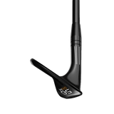 Titleist Vokey SM11 Wedge - Black Vapor With Flight Lines