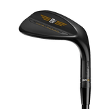 Titleist Vokey SM11 Wedge - Black Vapor With Flight Lines