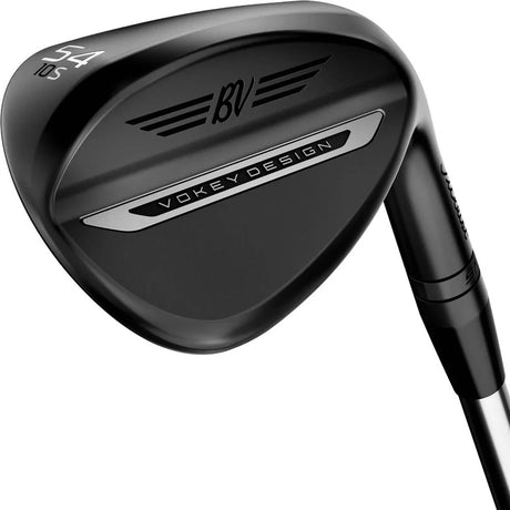 Titleist Vokey SM11 Wedge - Jet Black