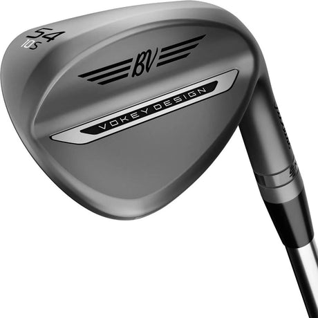 Titleist Vokey SM11 Wedge - Nickel