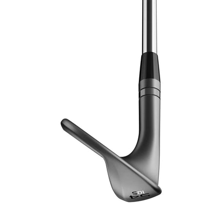 Titleist Vokey SM11 Wedge - Nickel
