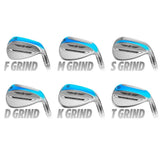 Titleist Vokey SM11 Wedge - Tour Chrome