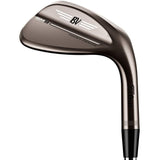 Titleist Vokey SM9 Wedge - Brushed Steel (Right-Handed)