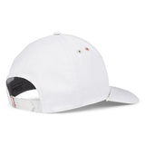 White/Soft Pink/Marble