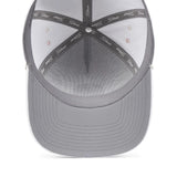 White/Soft Pink/Marble