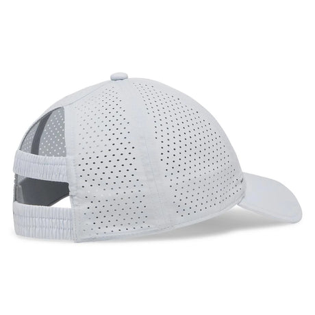 Blue Bird/Charcoal/White