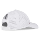 White/Navy