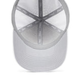 White/Soft Pink/Charcoal