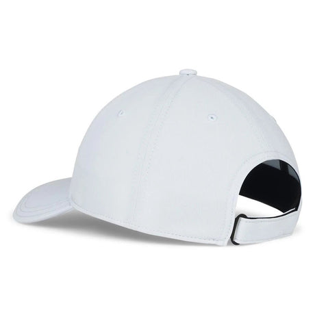 Blue Bird/Indigo/White