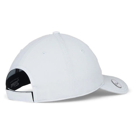 Blue Bird/Indigo/White