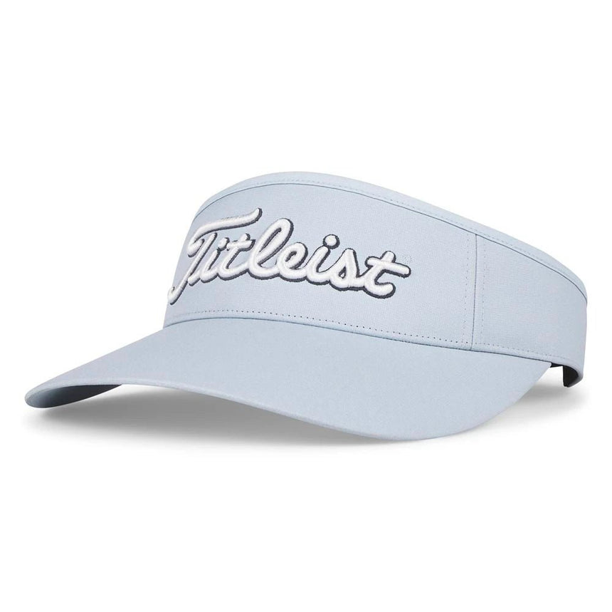 Blue Bird/White/Washed Indigo