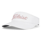 White/Soft Pink