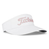 White/Soft Pink
