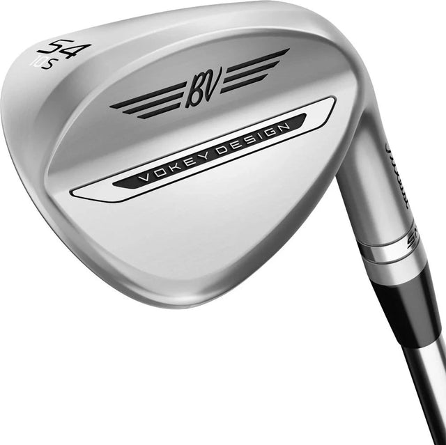 Titleist Vokey Women's SM11 Wedge - Tour Chrome