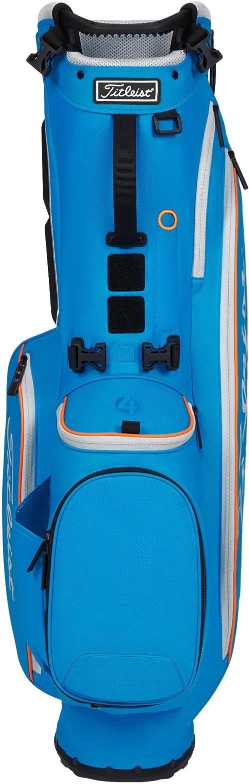 Titleist Players 4 Stand Bag