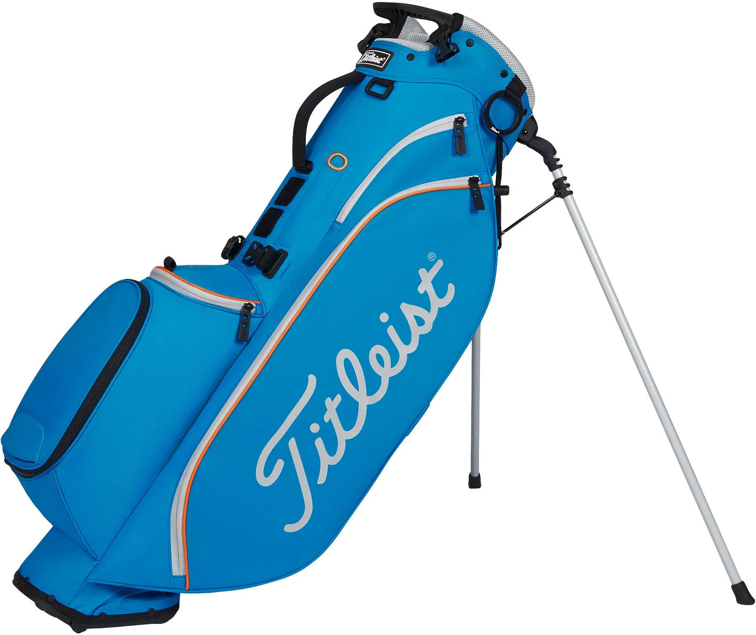 Titleist Players 4 Stand Bag