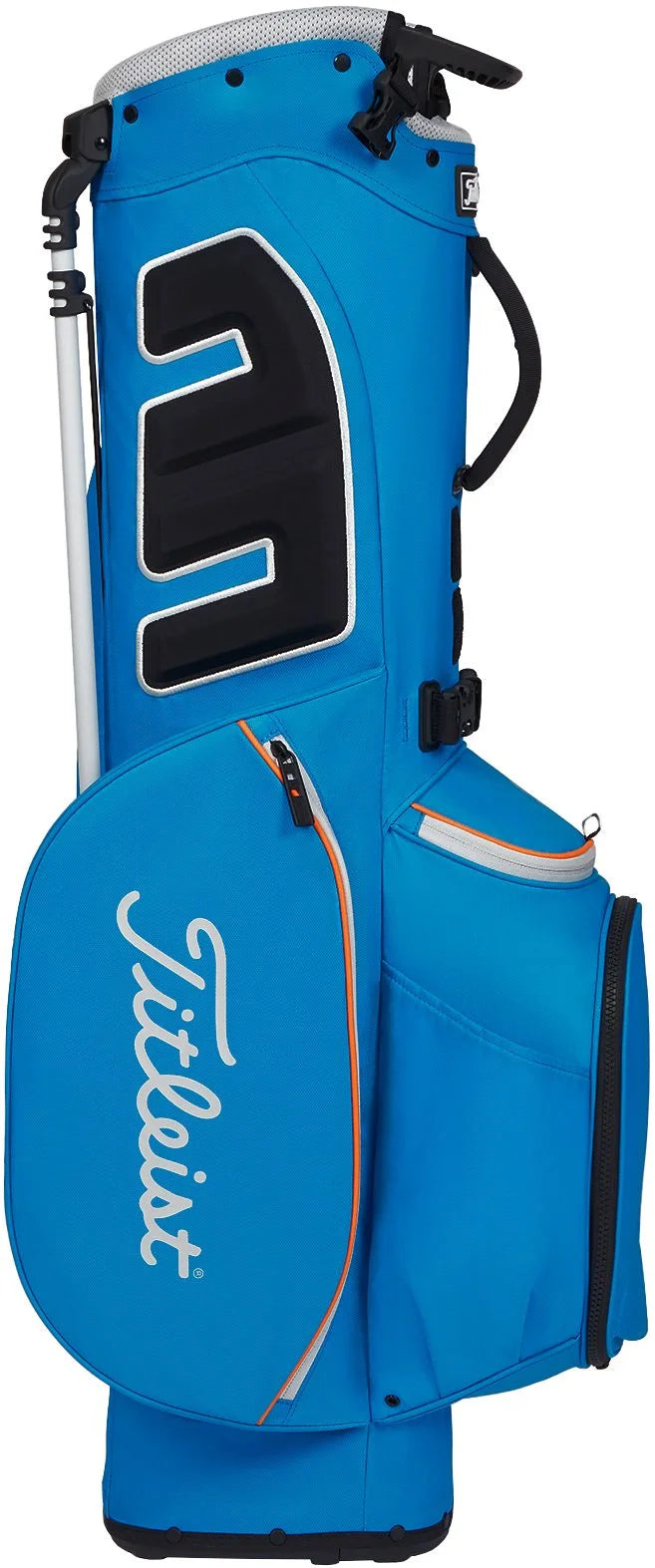 Titleist Players 4 Stand Bag