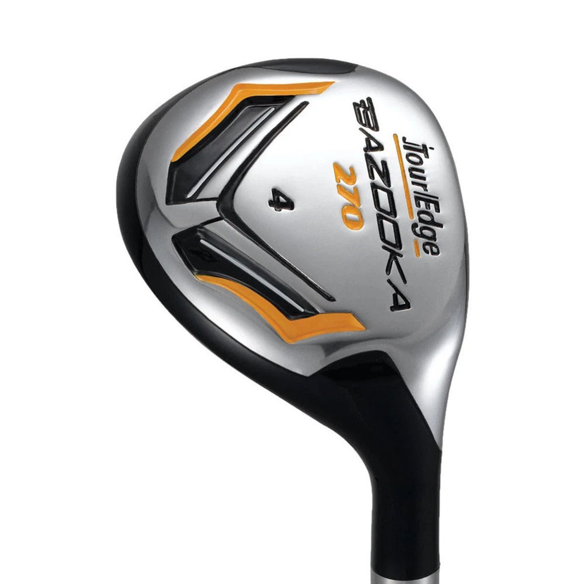 tour edge bazooka 270 review