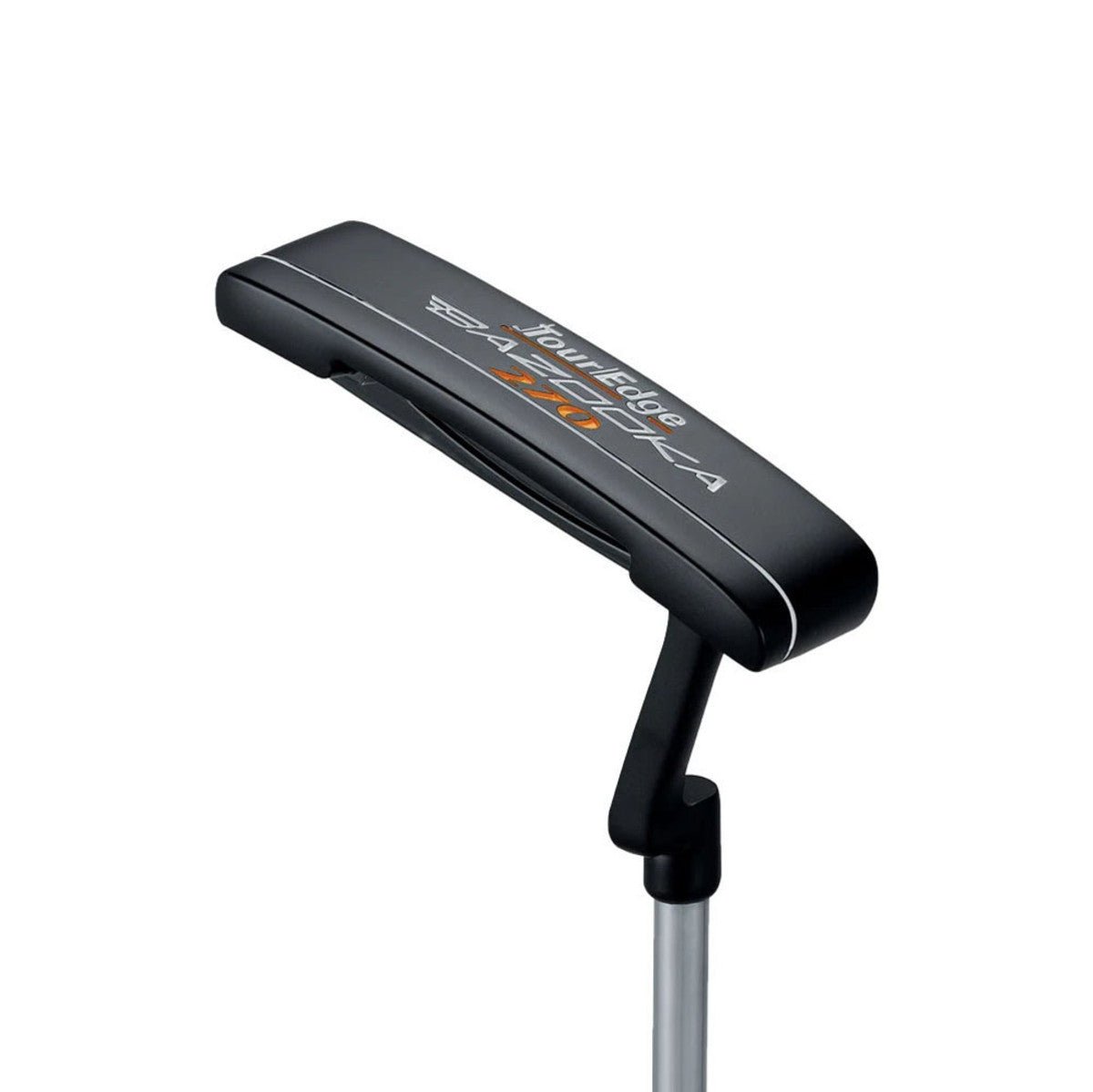 tour edge men's bazooka 270 complete set review