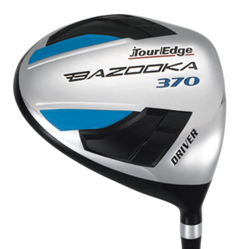 Tour Edge Bazooka 370 Complete Set