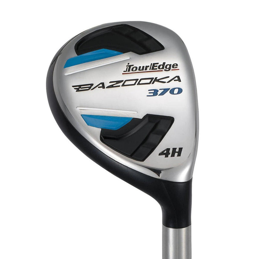 Tour Edge Bazooka 370 Complete Set