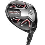 Tour Edge Exotics C722 Fairway Wood