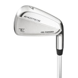 Tour Edge Exotics CB Iron Set