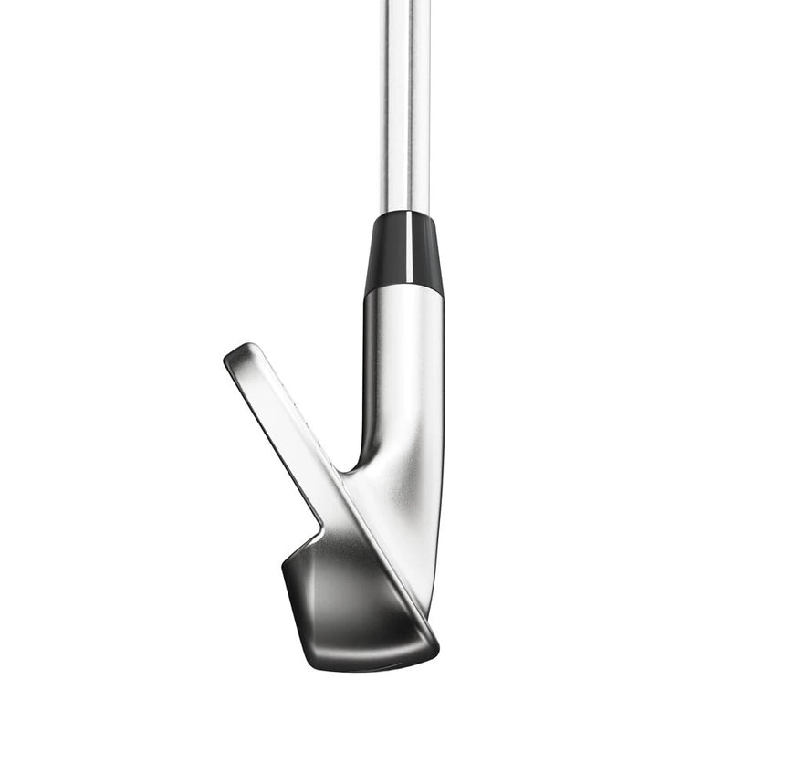 Tour Edge Exotics CB Iron Set