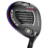 Tour Edge Exotics EXS PRO Fairway Wood (Right-Handed)