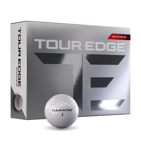 Tour Edge Exotics Golf Balls