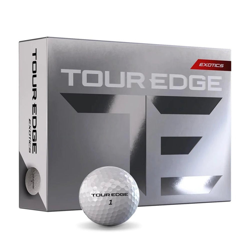 Tour Edge Exotics Golf Balls