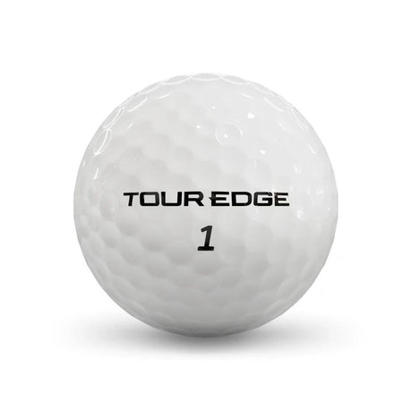 Tour Edge Exotics Golf Balls