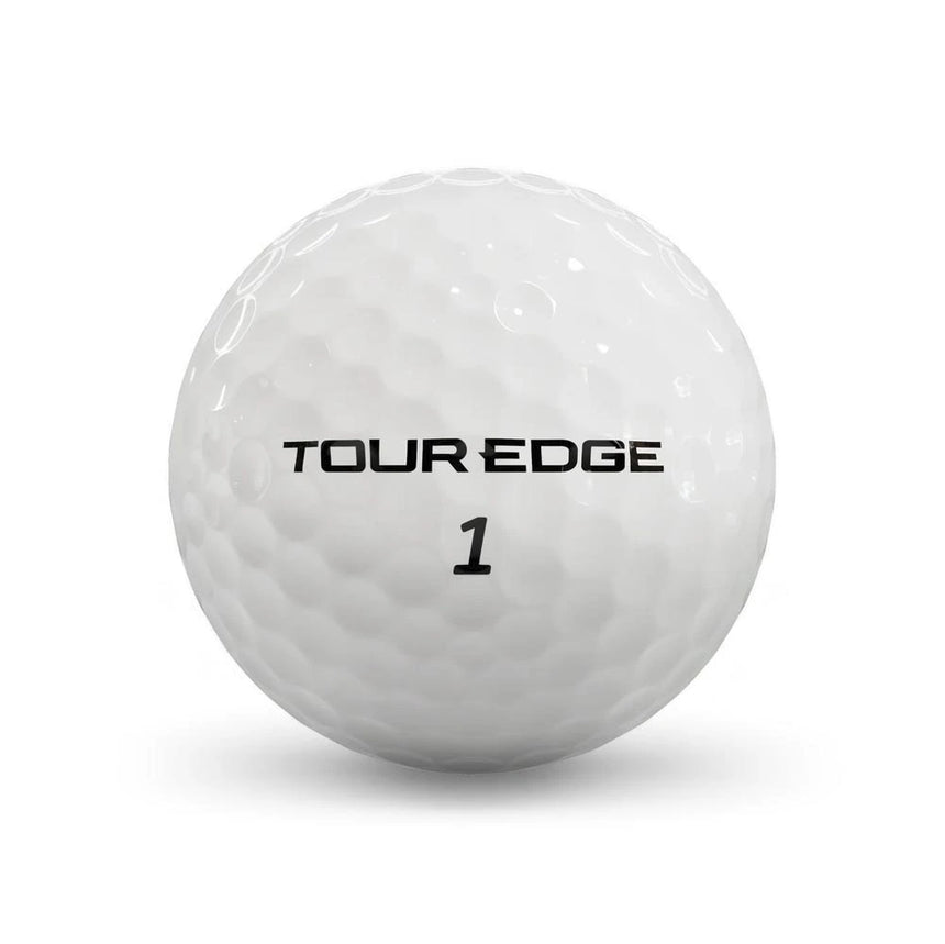 Tour Edge Exotics Golf Balls