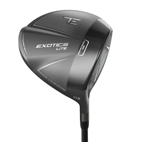 Tour Edge Exotics Lite Driver