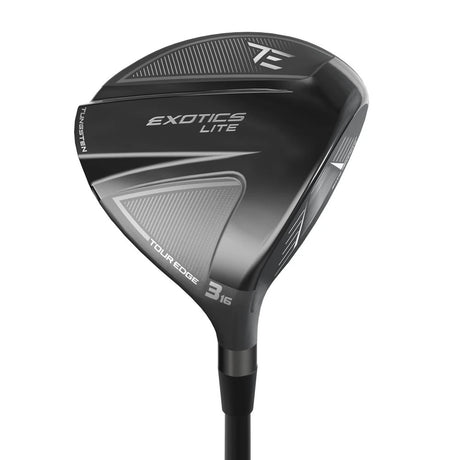 Tour Edge Exotics Lite Fairway Wood