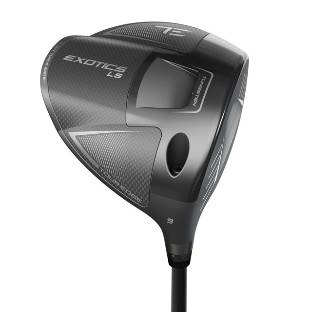 Tour Edge Exotics LS Driver