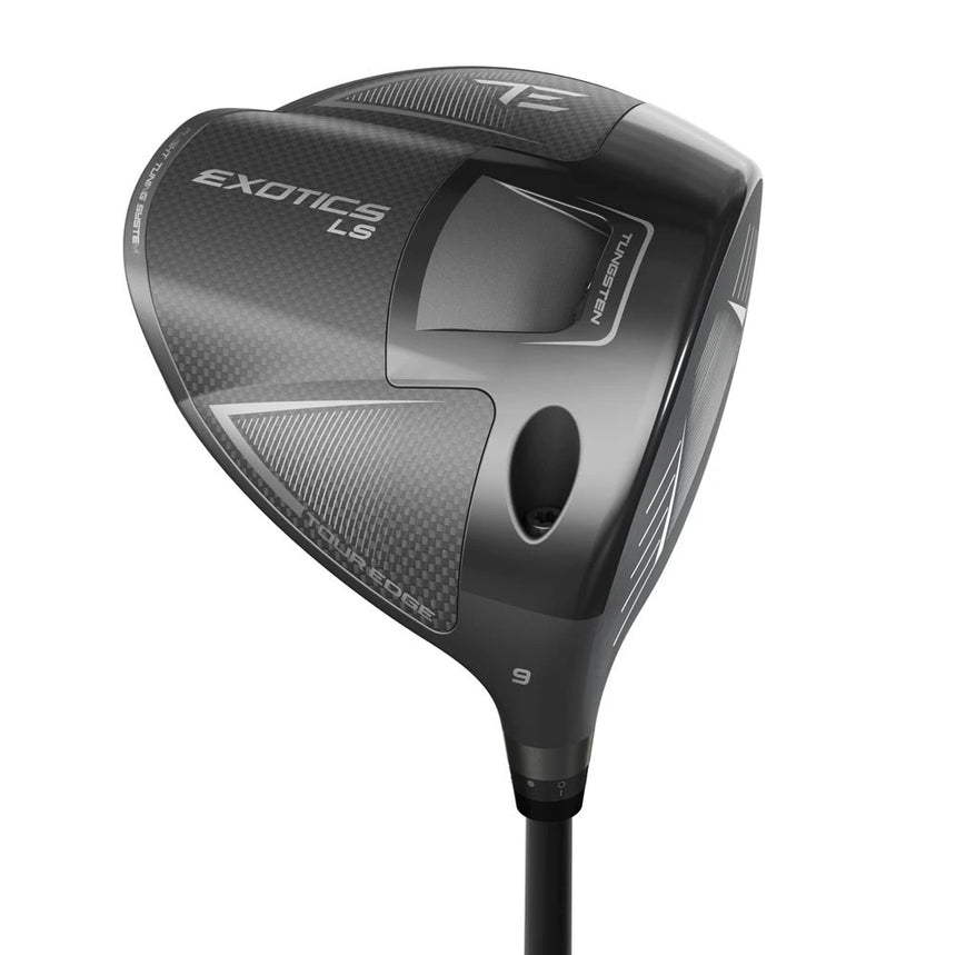 Tour Edge Exotics LS Driver