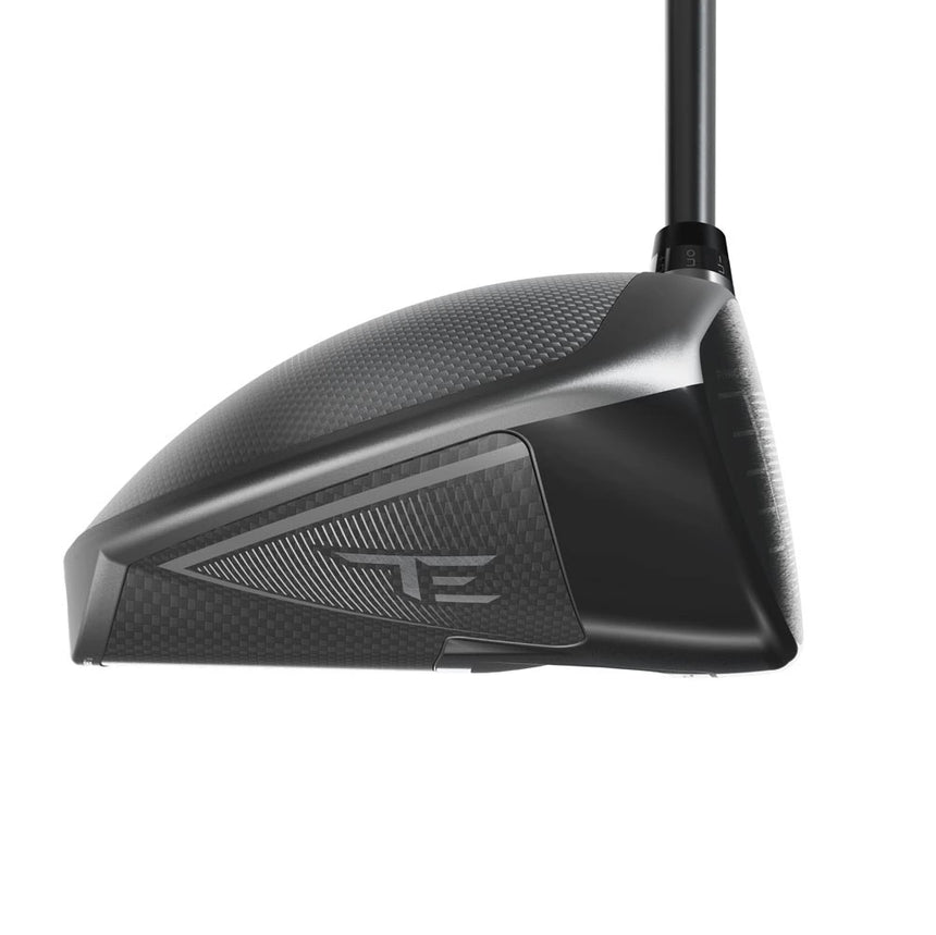 Tour Edge Exotics LS Driver