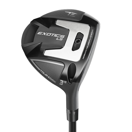 Tour Edge Exotics LS Fairway Wood